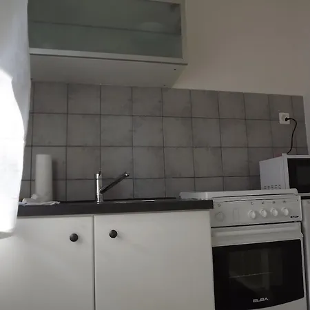 Rent-a-home Schweizergasse 아파트