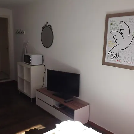 아파트 Rent-a-home Schweizergasse *