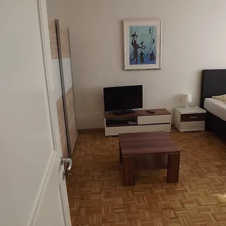 아파트 Rent-a-home Schweizergasse