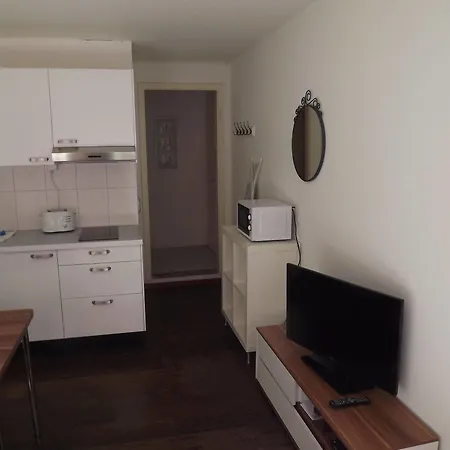 Rent-a-home Schweizergasse 바젤