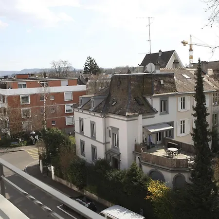 아파트 Rent-a-home Schweizergasse