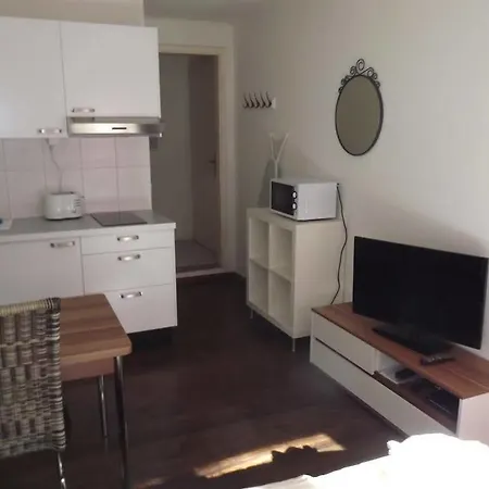 Rent-a-home Schweizergasse *